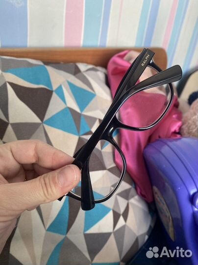 Оправа ralph lauren original