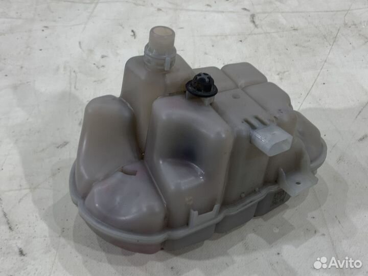 Расширительный бачок Audi A7 4G