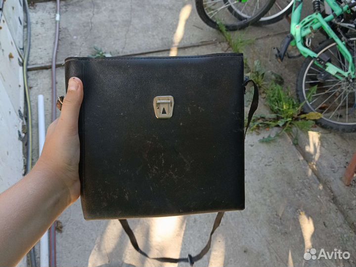 Бинокль бпц 16х50