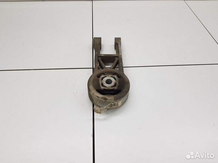 Опора двигателя задняя (Haval F7)