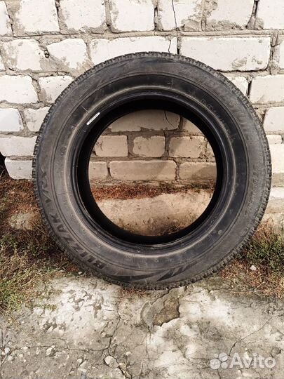 Bridgestone Blizzak VRX 195/60 R15 88S