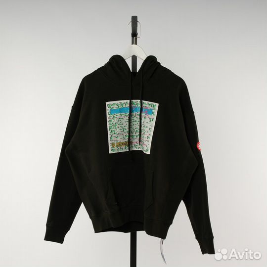 Худак cav empt