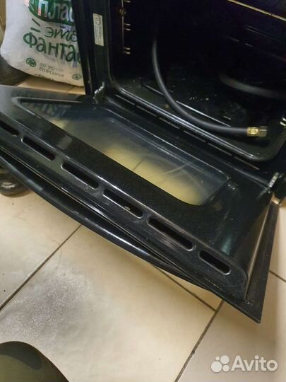 Духовой шкаф Electrolux EOG1733K