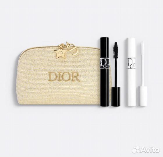 Лимитированные наборы от Dior