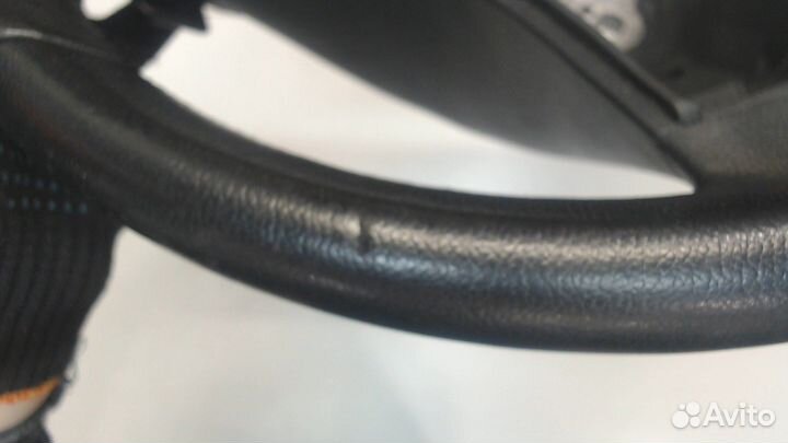 Руль Mercedes CLS C219, 2009