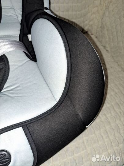 Автомобильное кресло 0-25кг