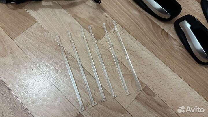 Световой пакет BMW E60