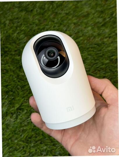 Камера видеонаблюдения wifi Xiaomi