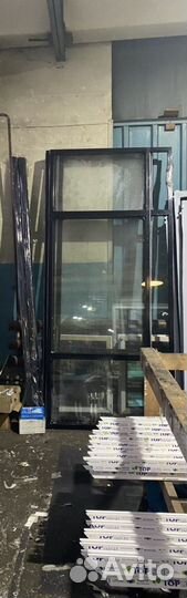 Производство алюминиевых перегородок в Красноярске