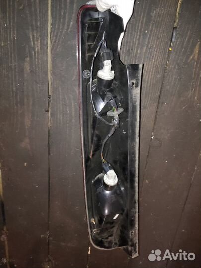 Фонарь правый -08 хетчбэк Форд Фокус 2