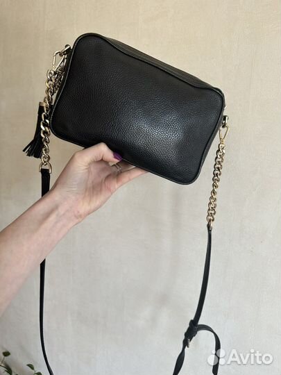 Бу Сумка michael kors кроссбоди оригинал