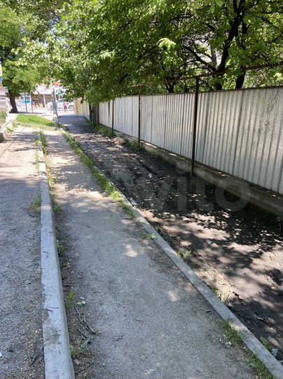 Участок 8,1 сот. (ИЖС)