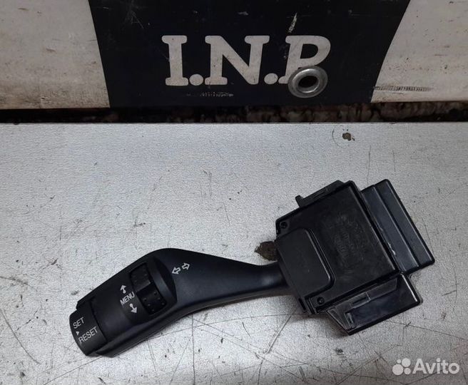 Подрулевой переключатель левый Ford Focus 2