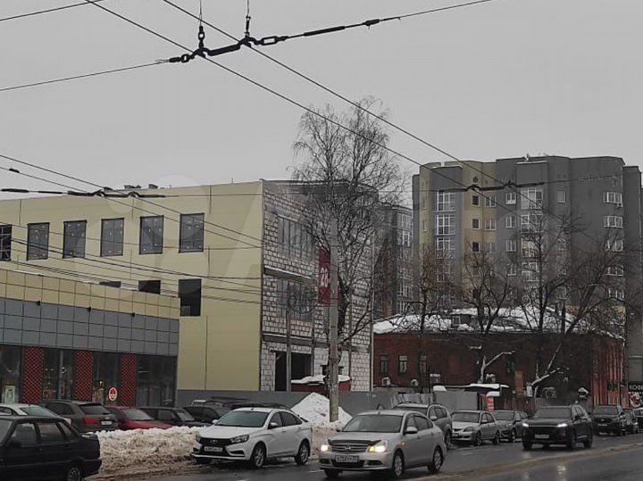 Помещение, 83 м²