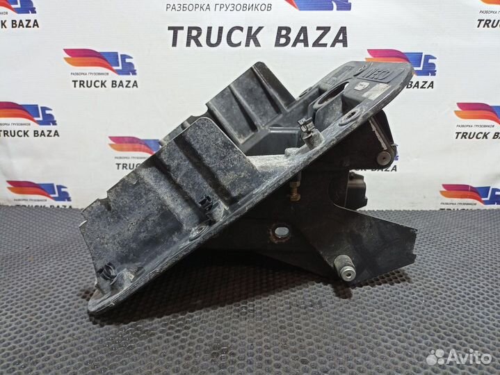 5801293771 Корпус блока педалей Iveco Stralis