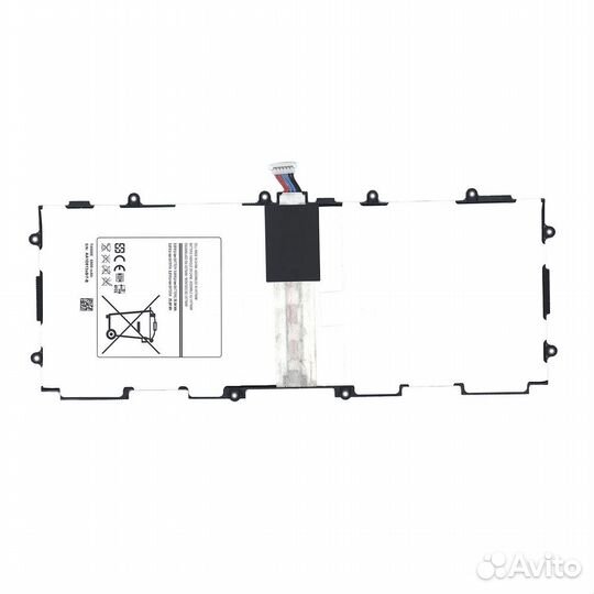 Аккумуляторная батарея T4500 для Samsung Galaxy Ta