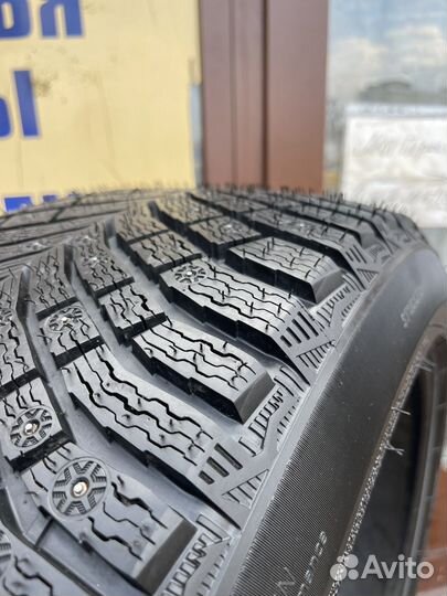 Michelin X-Ice North 4 SUV 285/45 R22