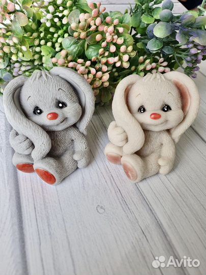 Мыло ручной работы