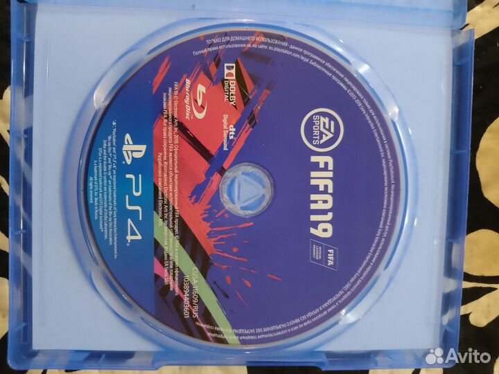 Игры для приставок ps4