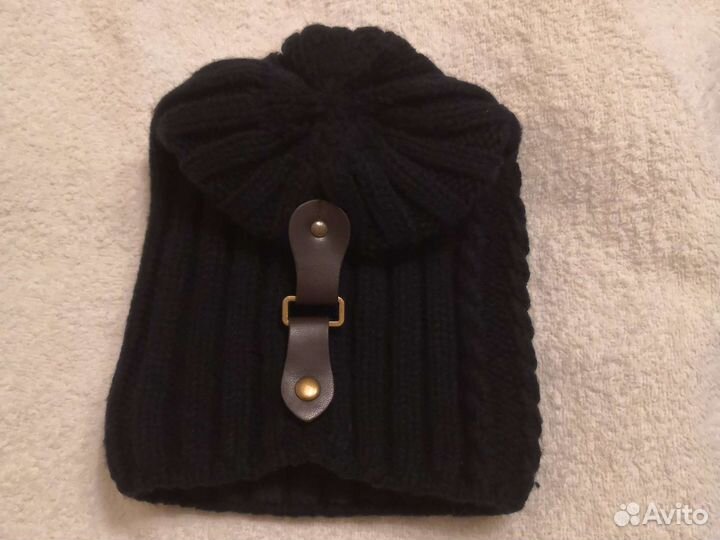 Шапка для мальчика Futurino