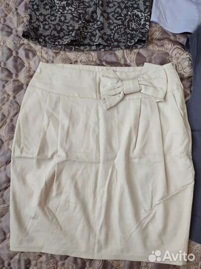 Пакет брендовых вещей 42-44