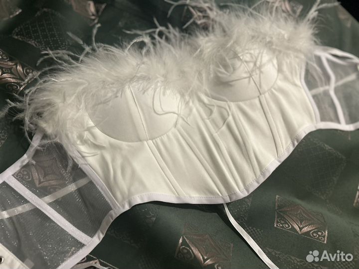 Топ женский