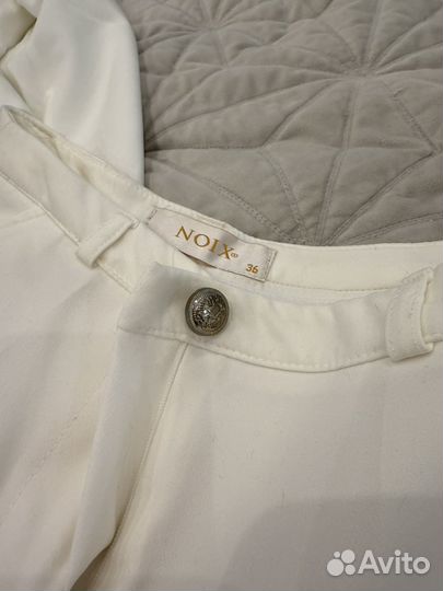 Брючный костюм женский 42 44 белый