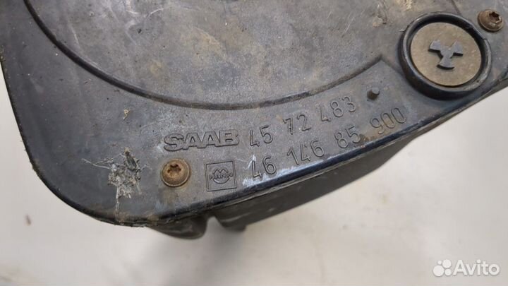 Корпус воздушного фильтра Saab 9-5, 2003