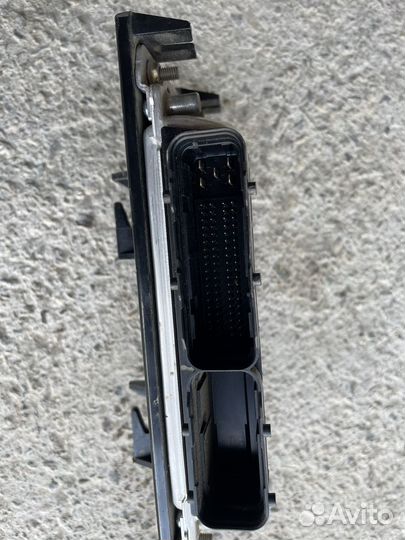 Эбу мозги на ваз 2112 16кл