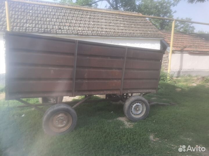 Мини-трактор XINGTAI XT220, 2019