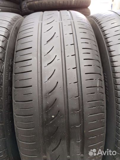 Formula Energy 195/55 R16