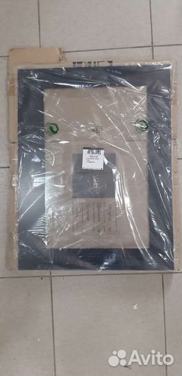 Стекло на духовой шкаф и панель на плиту