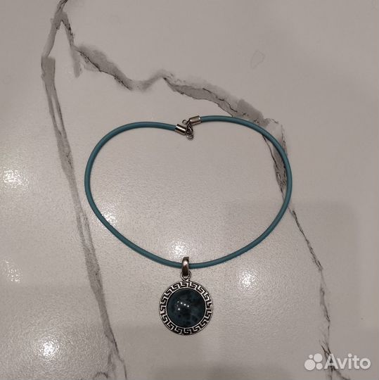 Бусы,серьги,калье