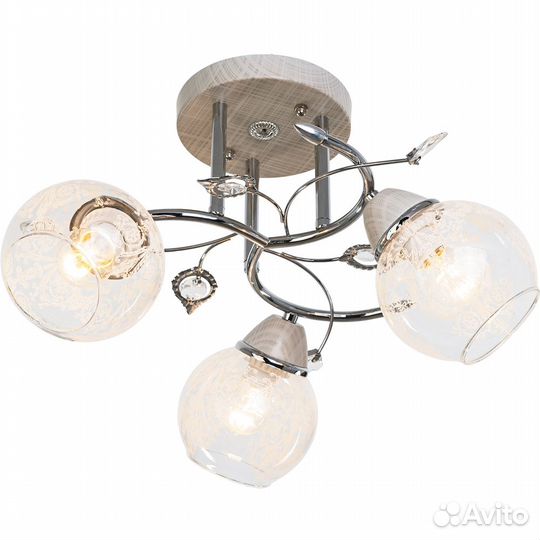 Люстра экономсвет 