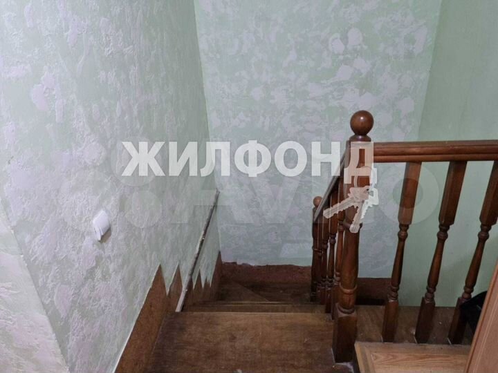 5-к. квартира, 118,4 м², 5/6 эт.