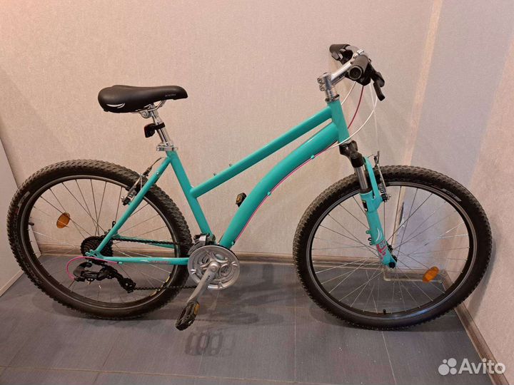 Велосипед горный