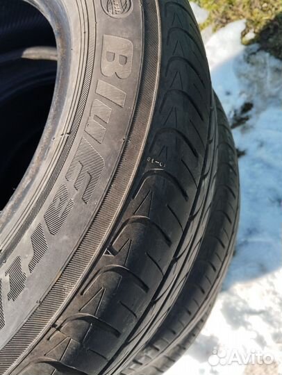Yokohama BluEarth AE01 205/65 R15 41D