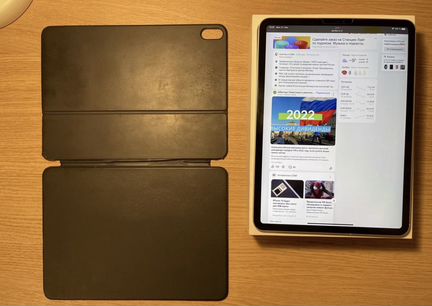 iPad pro 11 64gb Wi-Fi+ cellular 2019