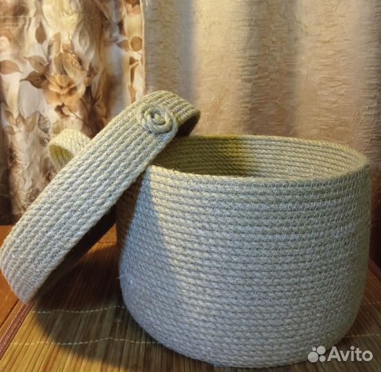 Корзина для хранения