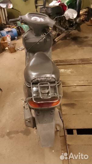 Honda tacr af 30