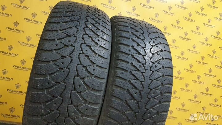 Cordiant Sno-Max 195/55 R15 89T