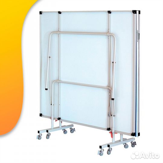 Теннисный стол всепогодный tornado арт.21.33.41