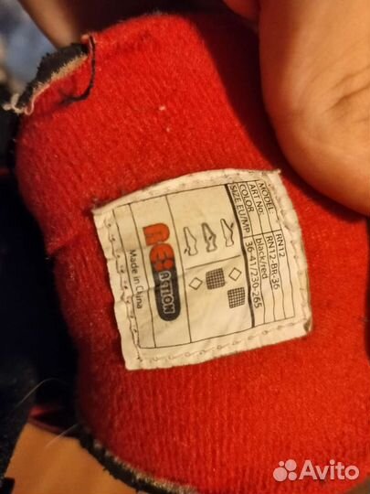 Детские ролики и защита