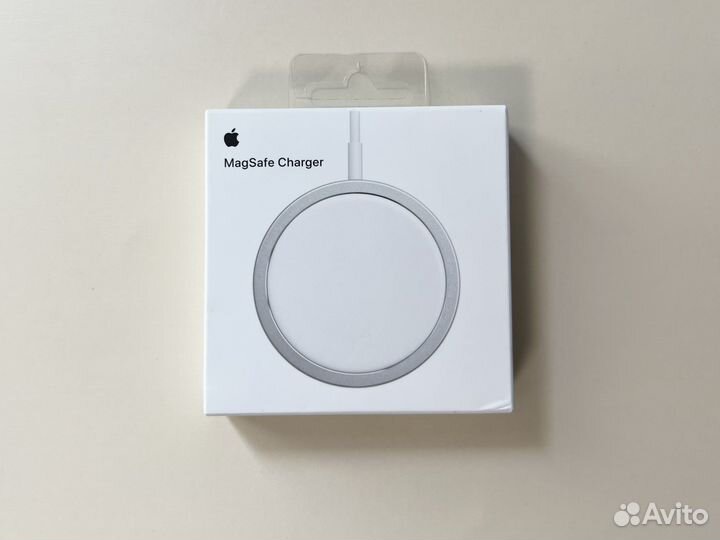 Apple MagSafe Charger Оригинал Новые