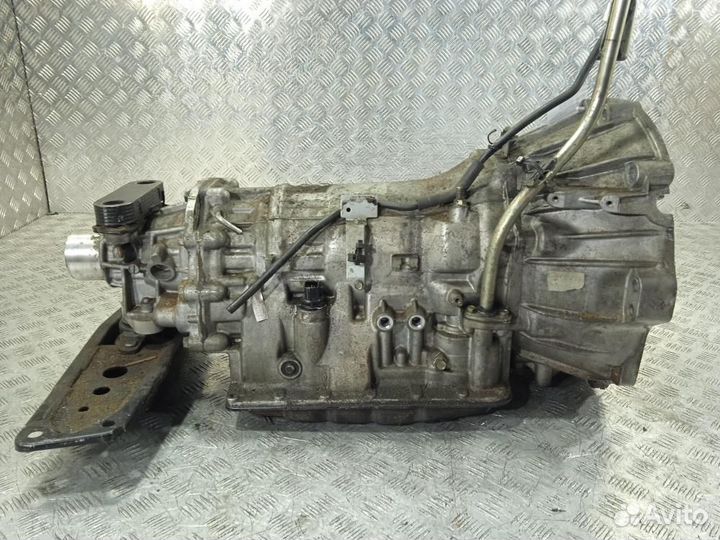 Кпп автоматическая (АКПП) Infiniti G (06-10)