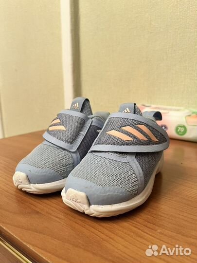 Кроссовки детские adidas 21