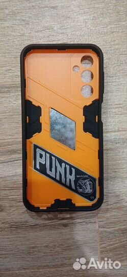 Чехол на Samsung a24