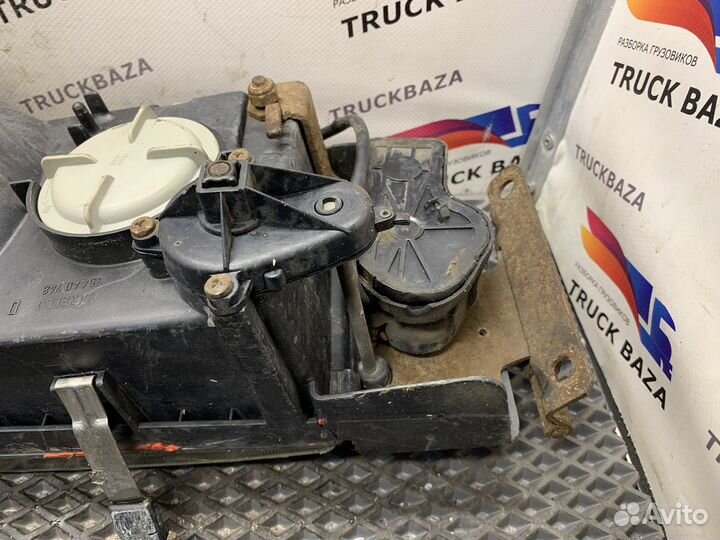 Фара правая Iveco EuroCargo