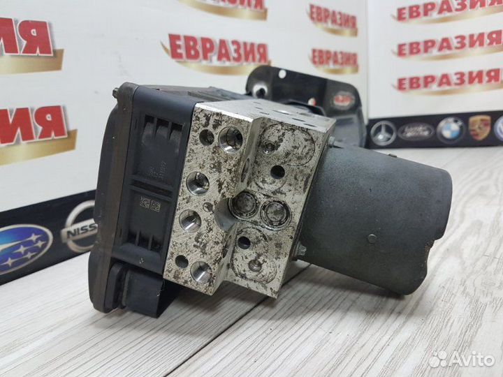 Блок ABS Mercedes-Benz E-Class W212 M271 2013