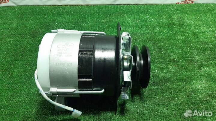 Генератор мтз юмз Т-40